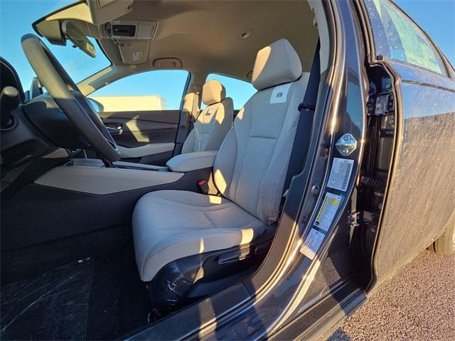 new 2025 Honda Accord car, priced at $29,490