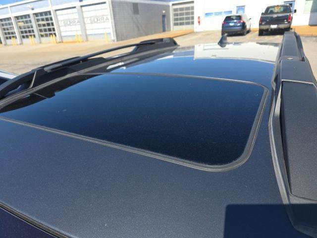 used 2022 Subaru Outback car, priced at $24,477