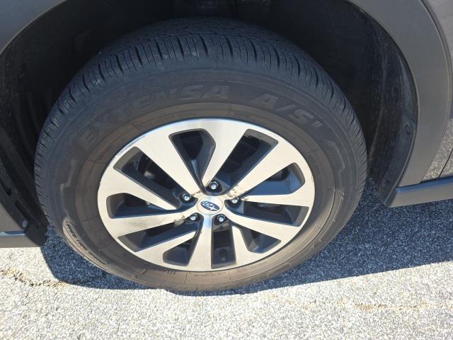 used 2022 Subaru Outback car, priced at $24,477