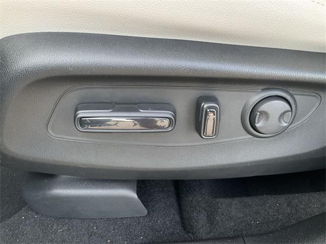 new 2026 Honda CR-V car, priced at $38,350