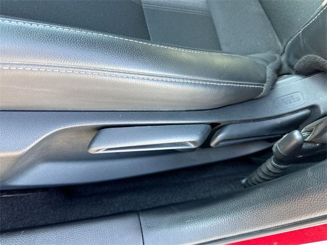 used 2026 Honda Civic car, priced at $26,877