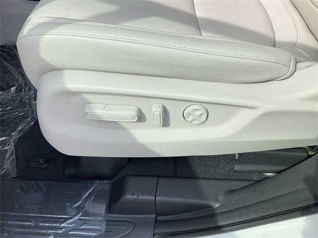 new 2026 Honda Odyssey car, priced at $44,745