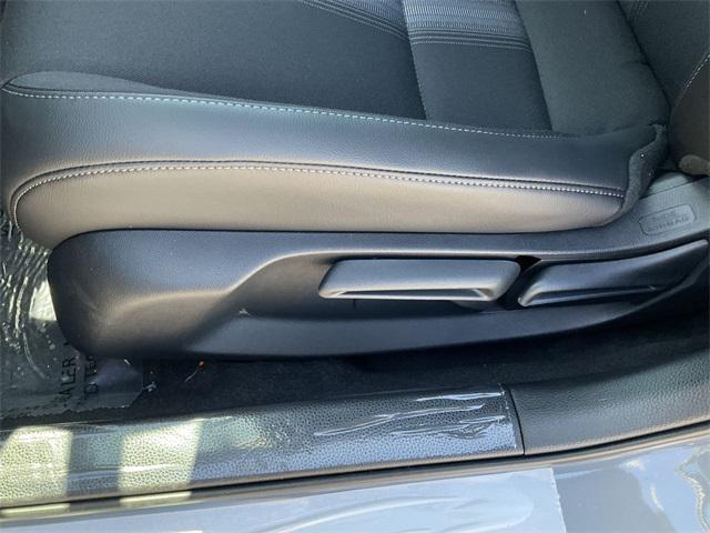 new 2026 Honda Civic Hybrid car, priced at $32,245