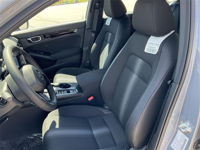 new 2026 Honda Civic Hybrid car, priced at $32,245