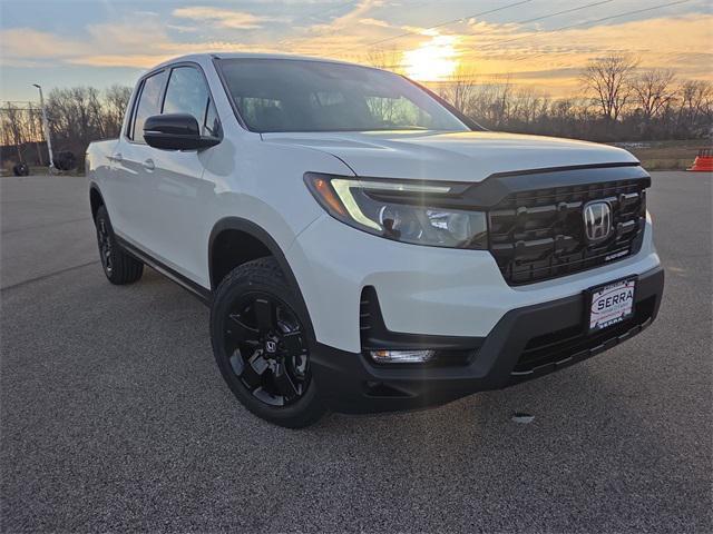 new 2026 Honda Ridgeline car, priced at $49,145