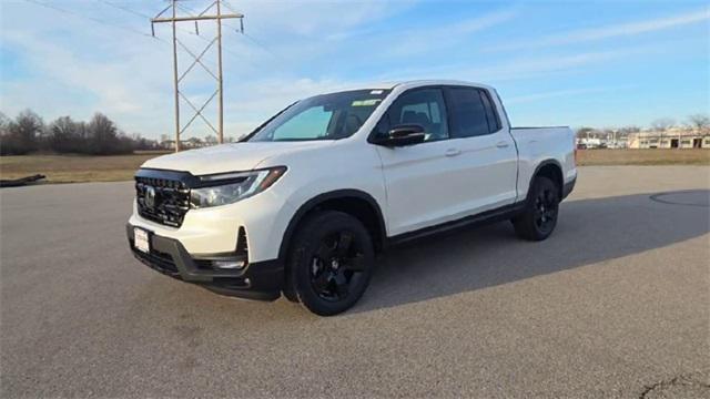 new 2026 Honda Ridgeline car, priced at $49,145