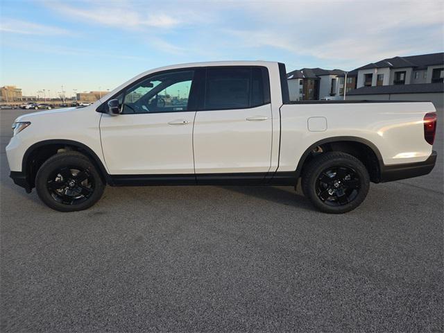 new 2026 Honda Ridgeline car, priced at $49,145