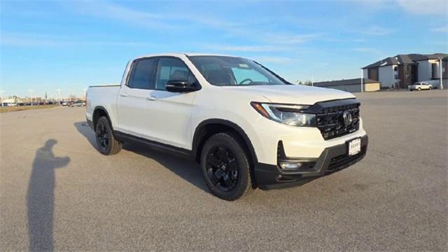 new 2026 Honda Ridgeline car, priced at $49,145