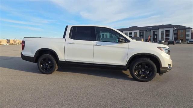 new 2026 Honda Ridgeline car, priced at $49,145