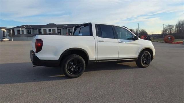new 2026 Honda Ridgeline car, priced at $49,145