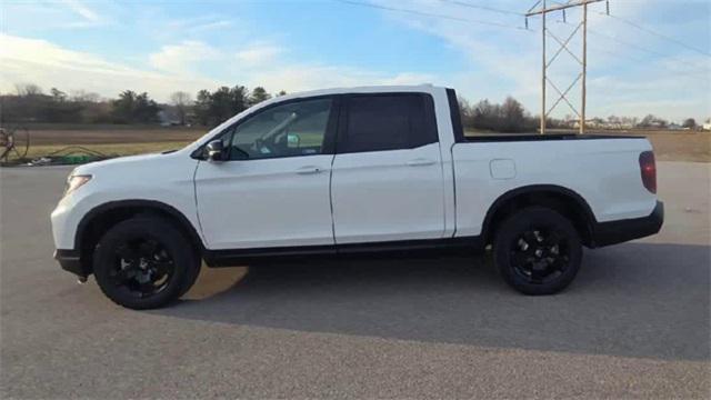 new 2026 Honda Ridgeline car, priced at $49,145