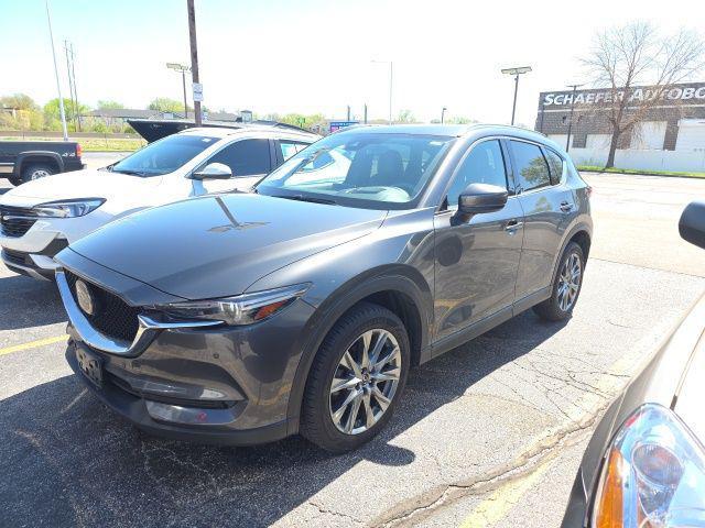 used 2019 Mazda CX-5 car, priced at $19,977