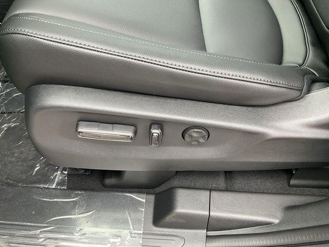 new 2026 Honda Odyssey car, priced at $45,322