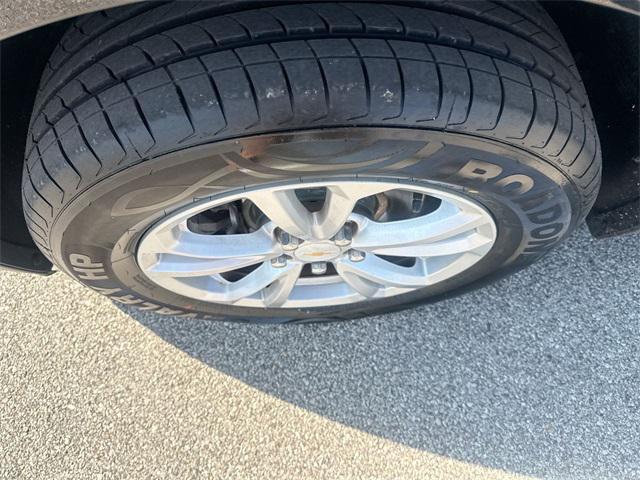 used 2016 Chevrolet Equinox car, priced at $11,577