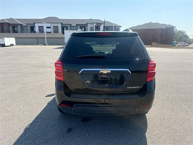 used 2016 Chevrolet Equinox car, priced at $11,577