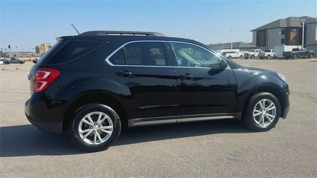 used 2016 Chevrolet Equinox car, priced at $11,577
