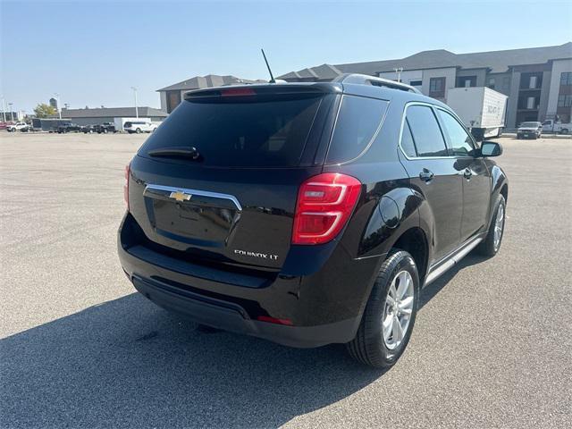 used 2016 Chevrolet Equinox car, priced at $11,577