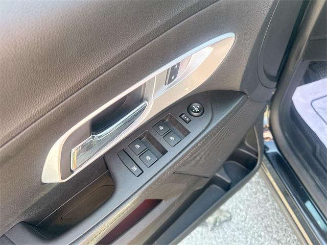 used 2016 Chevrolet Equinox car, priced at $11,577