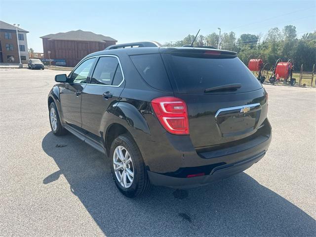 used 2016 Chevrolet Equinox car, priced at $11,577