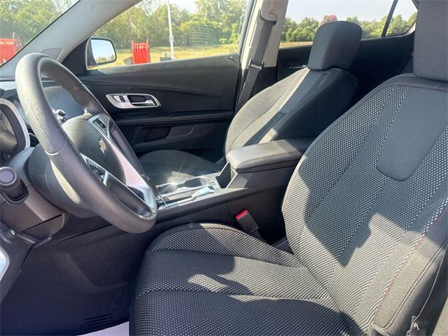 used 2016 Chevrolet Equinox car, priced at $11,577