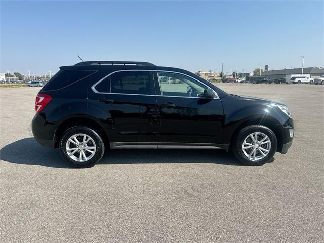 used 2016 Chevrolet Equinox car, priced at $11,577