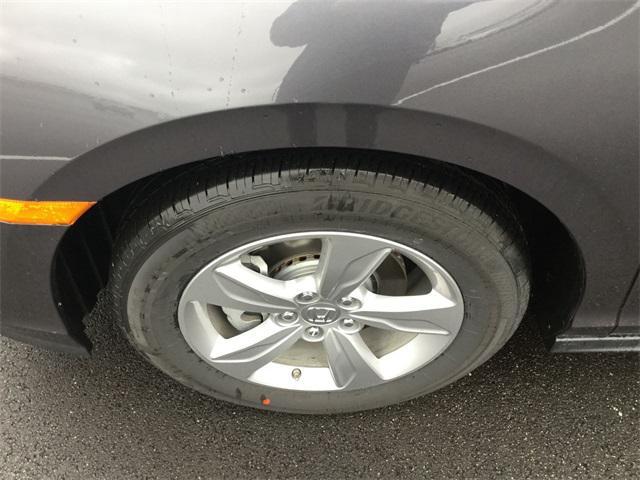 used 2019 Honda Odyssey car, priced at $22,577