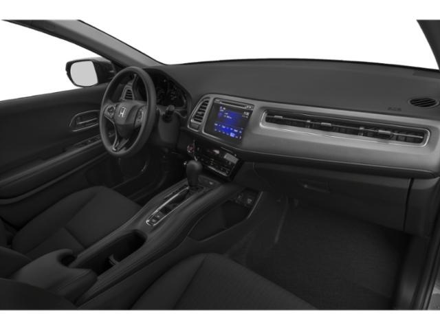 used 2018 Honda HR-V car, priced at $16,977