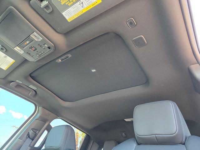 new 2026 Toyota Tacoma car, priced at $57,368