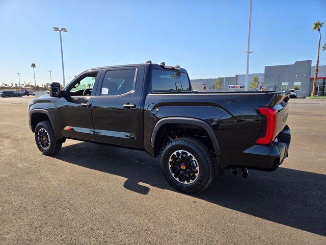 new 2026 Toyota Tundra car, priced at $68,353