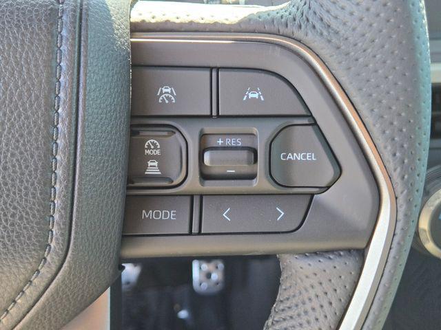 new 2026 Toyota Tacoma car, priced at $46,599