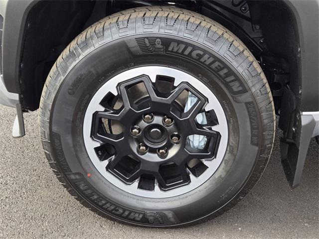 new 2026 Toyota 4Runner car, priced at $64,324