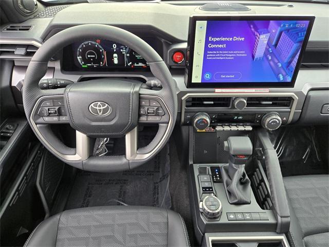 new 2026 Toyota 4Runner car, priced at $64,324