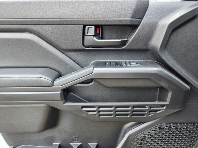 new 2026 Toyota Tacoma car, priced at $34,374