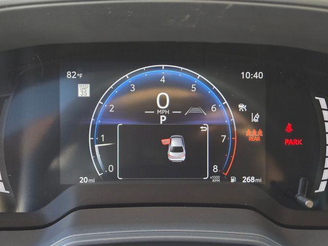 used 2026 Toyota Corolla car, priced at $27,288