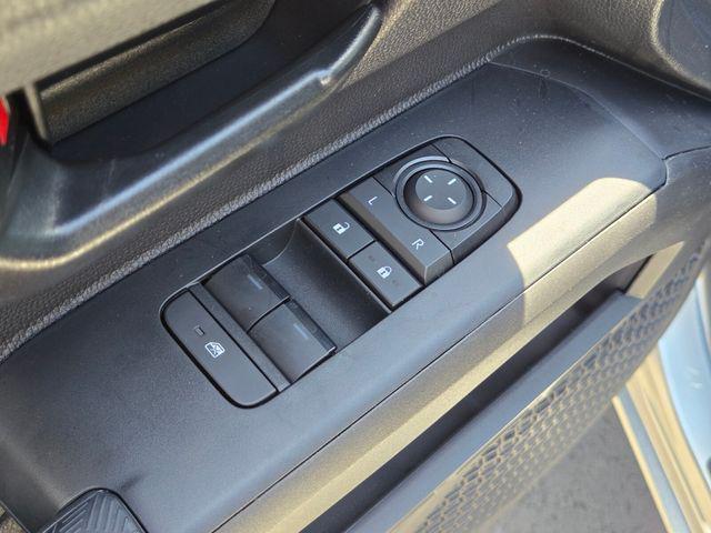 new 2025 Toyota Tacoma car, priced at $38,174