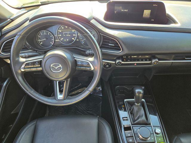 used 2024 Mazda CX-30 car, priced at $20,187