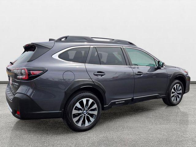 used 2024 Subaru Outback car, priced at $30,588