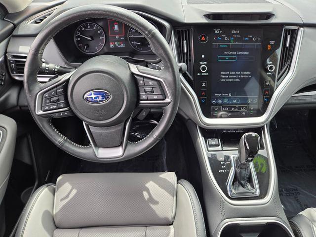 used 2024 Subaru Outback car, priced at $30,588