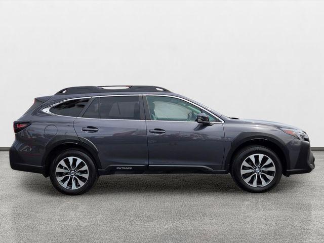 used 2024 Subaru Outback car, priced at $30,588