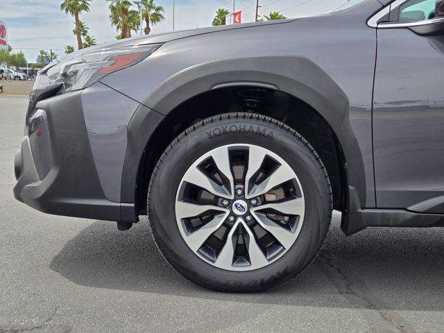 used 2024 Subaru Outback car, priced at $30,588