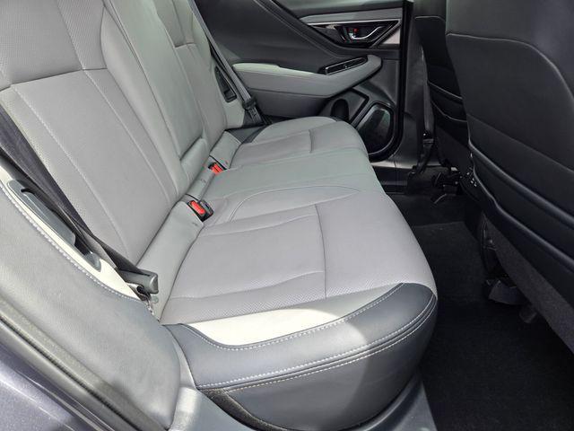 used 2024 Subaru Outback car, priced at $30,588