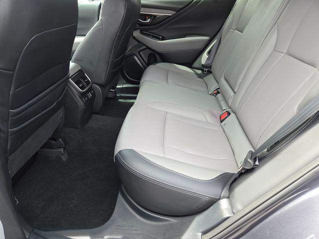 used 2024 Subaru Outback car, priced at $30,588