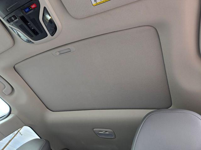 used 2024 Subaru Outback car, priced at $30,588