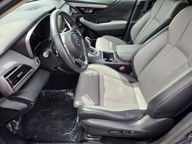 used 2024 Subaru Outback car, priced at $30,588