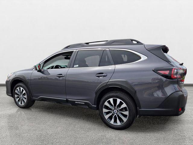 used 2024 Subaru Outback car, priced at $30,588