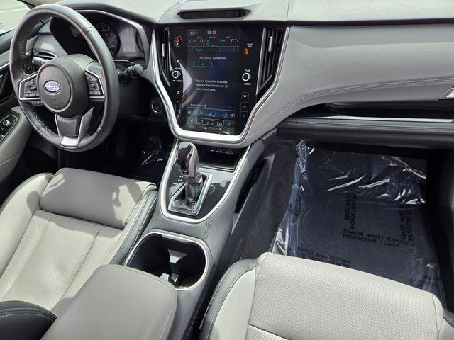 used 2024 Subaru Outback car, priced at $30,588