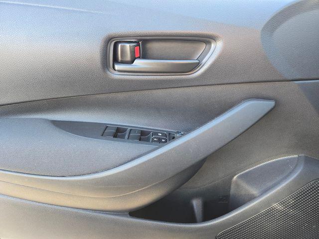 used 2025 Toyota Corolla car, priced at $21,288