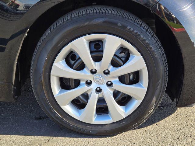 used 2025 Toyota Corolla car, priced at $21,288