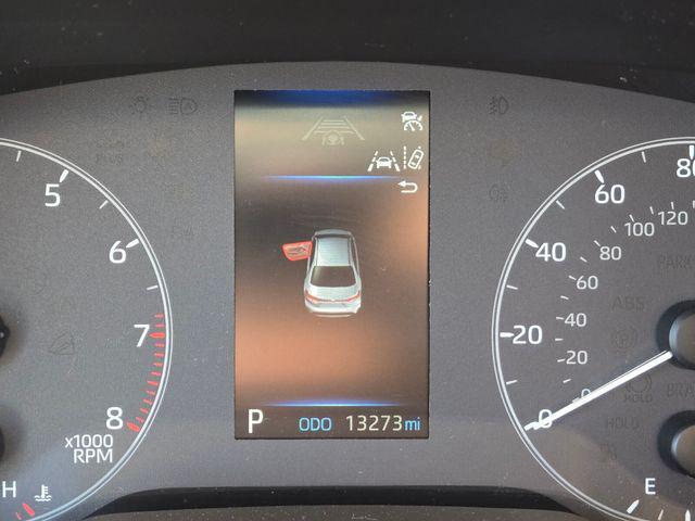 used 2025 Toyota Corolla car, priced at $21,288