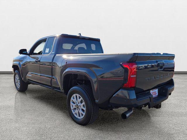 new 2026 Toyota Tacoma car, priced at $38,194